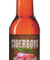 Ciderboys Cider Co. Strawberry Magic Hard Cider