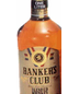 Banker's Club American Blended Whiskey