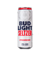 Bud Light Seltzer Strawberry Beer 25oz