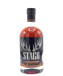 Stagg Jr. Bourbon Whiskey Barrel Proof 131.1 750ml