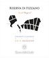 2018 Rocca Delle Macie Chianti Classico Single Vineyard Riserva di Fizzano Gran Selezione