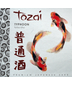 Tozai Typhoon Futsu Premium Sake