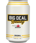 Big Deal Golden Ale (6 pack 16oz cans)