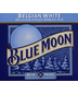 Blue Moon Brewing Company Belgian White