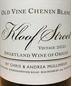 2021 Mullineux Kloof Street Old Vine Chenin Blanc *4 btls left*