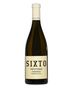Sixto - Uncovererd Chardonnay