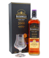 Bushmills - Tasting Glass & The Causeway Collection 20 year old Whiskey