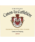 2016 Chateau Canon-la-Gaffeliere Saint-Emilion 1er Grand Cru Classe