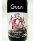 2015 Gulfi Reseca