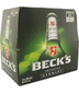 Beck and Co Brauerei - Beck's (12 pack 12oz bottles)