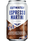 Cutwater Spirits Espresso Martini (4 pack 12oz cans)
