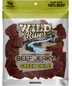 Wild River Beef Jerky Green Chile