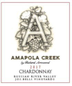 Amapola Creek Jos. Belli Vineyards Chardonnay