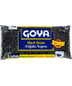 Goya - Black Beans Dried 16 Oz Bag