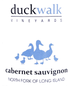 Duck Walk North Fork Cabernet Sauvignon