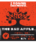 2 Towns The Bad Apple (500ml)