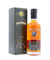 Bowmore - Darkness - Moscatel Sherry Cask Finish 17 year old Whisky 50CL