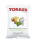 Torres Mediterranean Herb Potato Chips 1.76oz, Spain