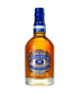 Chivas Regal Blended Scotch Gold Signature 18 Yr Whiskey