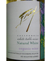 Frey Vineyards - Natural White NV (750ml)
