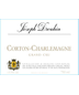 2020 Joseph Drouhin - Corton Charlemagne