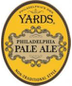 Yards Brewing Company - Philadelphia Pale Ale (6 pack 12oz bottles)