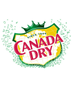 Canada Dry Fruit Splash Zero Sugar Cherry Ginger Ale