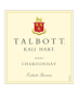 Talbott Kali-Hart Chardonnay 750ml - Amsterwine Wine Talbott Kali California Chardonnay United States