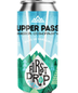 Upper Pass Beer Company First Drop