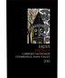 Faust The Pact Cabernet Sauvignon Coombsville 750ml