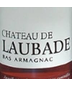 1960 Château de Laubade Bas Armagnac