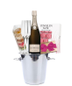 Luxe Champagne Basket