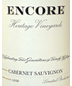 Encore Heritage Vineyards Lodi Cabernet Sauvignon