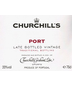 2018 Churchill - Late Bottled Port (750ml)
