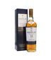 Macallan 12 Year Old Double Cask Single Malt Scotch Whisky 750ml