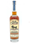 Old Carter - Barrel Strength Kentucky Whiskey Batch #3 (750ml)