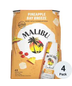 Malibu Cocktail - Pineapple Bay Freeze (355ml)