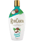 Rum Chata Coconut Cream