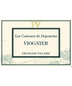 Francois Villard - Viognier Les Contours De Depocins (750ml)