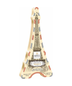 Abtey Eiffel Tower Milk Chocolate Pralines 130g