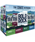 Bold Rock Hard Cider - Variety Pack (12 pack 12oz cans)