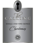 2014 The Calling Single Vineyard Series Chardonnay Sullivan Vineyard Dutton Ranch Russian River Valley 750ml