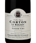 Clavelier Corton-Rognet Grand Cru