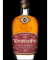 WhistlePig Old World Aged 12 Years Straight Rye Whiskey 750ml