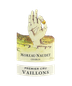 2022 Moreau Naudet Chablis 1er Vaillons