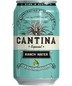 Cantina Tequila Soda Ranch Water 4pk 4pk (4 pack 12oz cans)