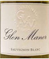 Glen Manor - Sauvignon Blanc Virginia (750ml)
