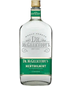 Dr. McGillicuddy's Intense Mentholmint Liqueur (Liter Size Bottle) 1L