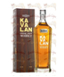 Kavalan Classic Single Malt Whisky 750mL