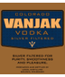 Vanjak Vodka